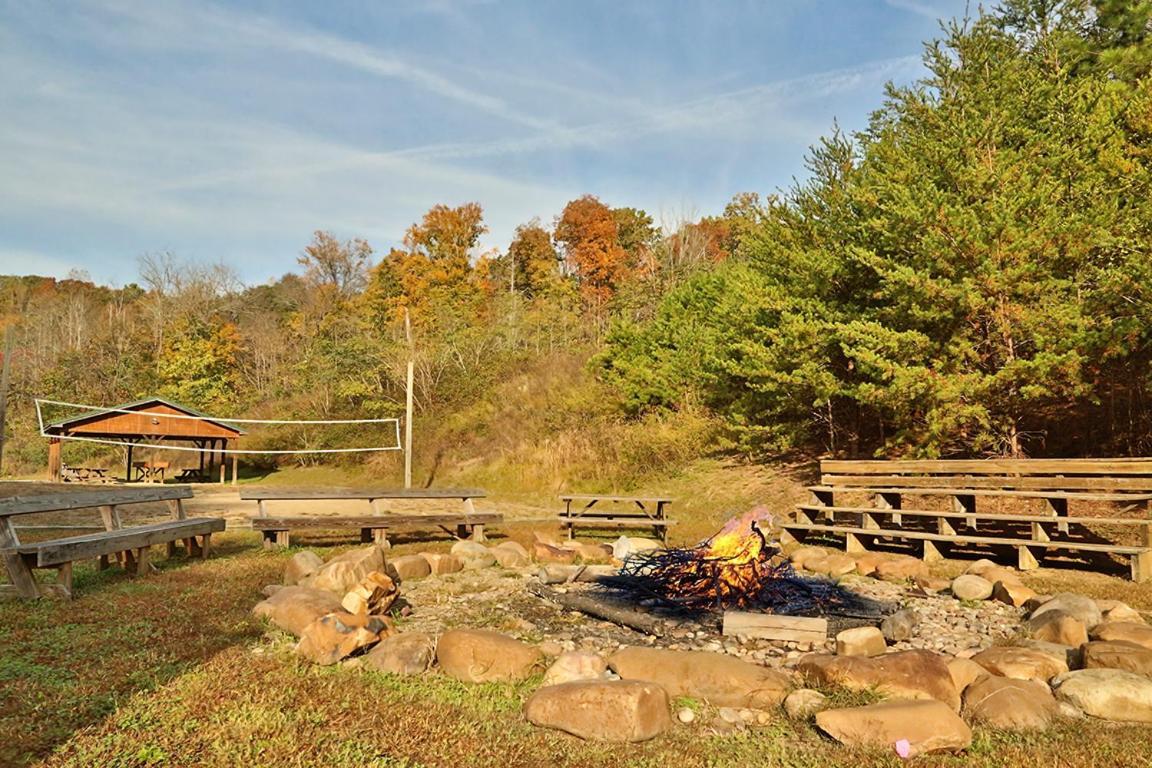 Oak Tree Lodge #3 Pigeon Forge Esterno foto
