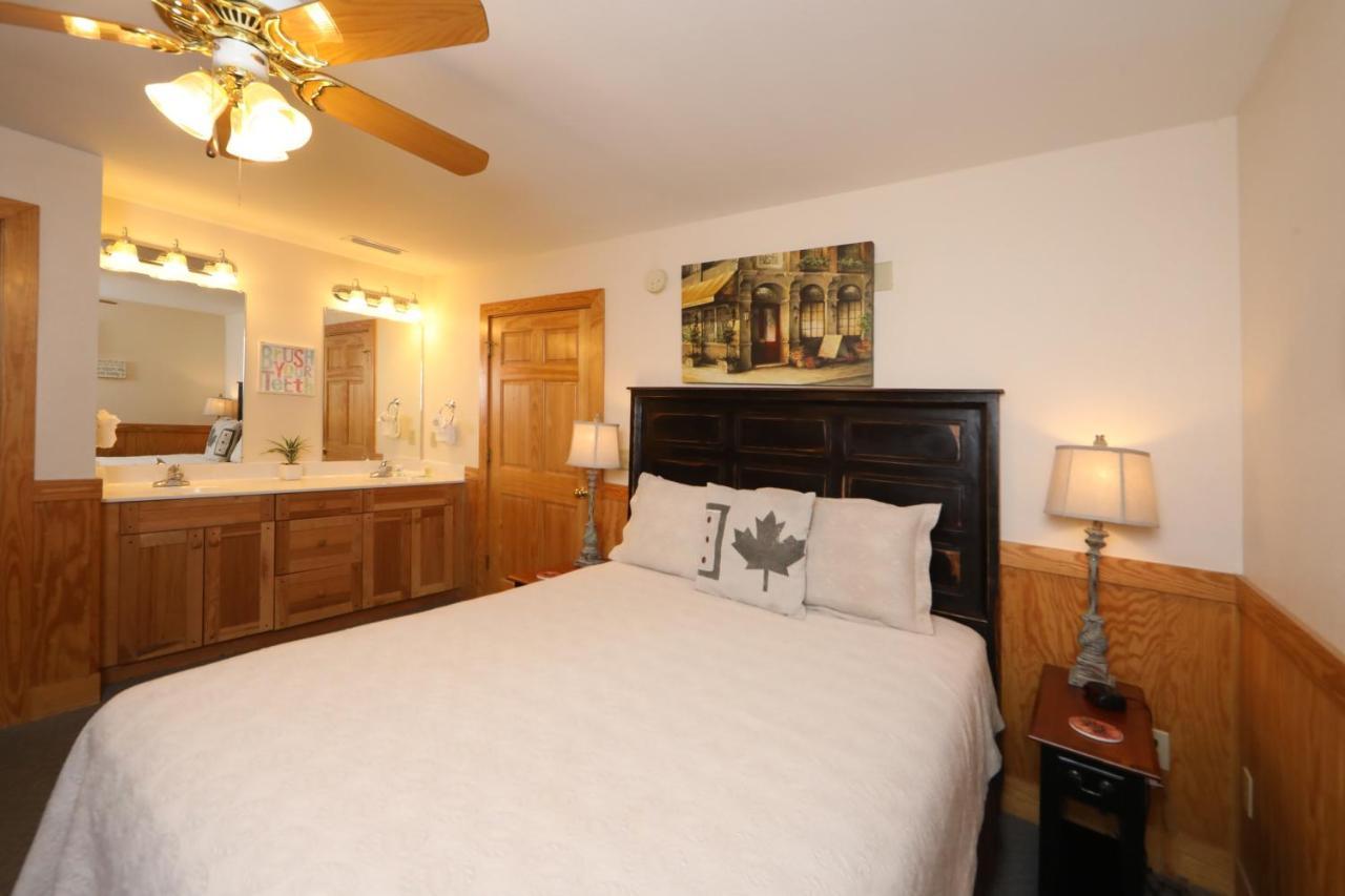 Oak Tree Lodge #3 Pigeon Forge Esterno foto