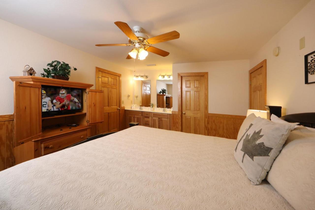Oak Tree Lodge #3 Pigeon Forge Esterno foto