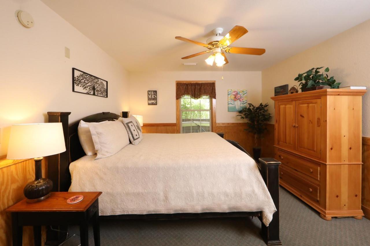 Oak Tree Lodge #3 Pigeon Forge Esterno foto