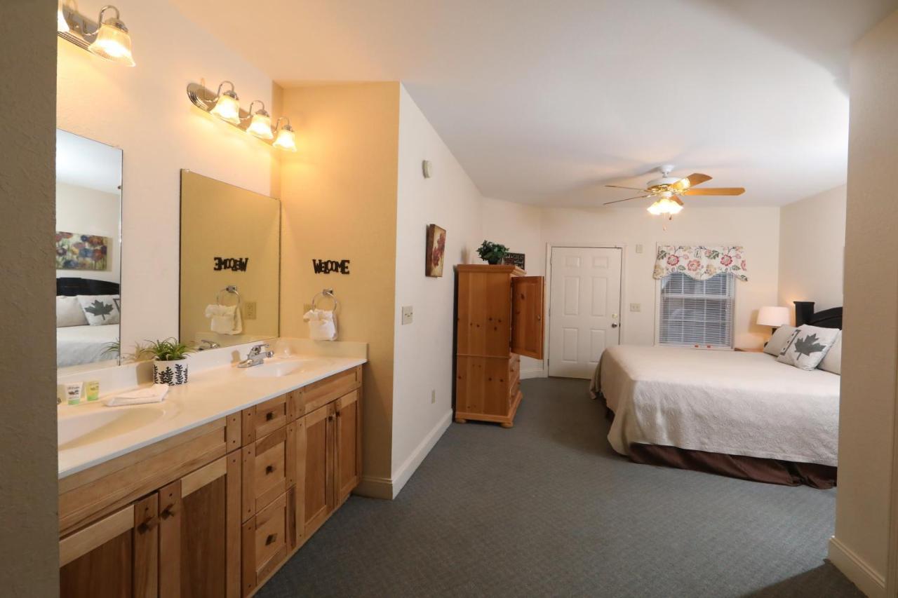 Oak Tree Lodge #3 Pigeon Forge Esterno foto