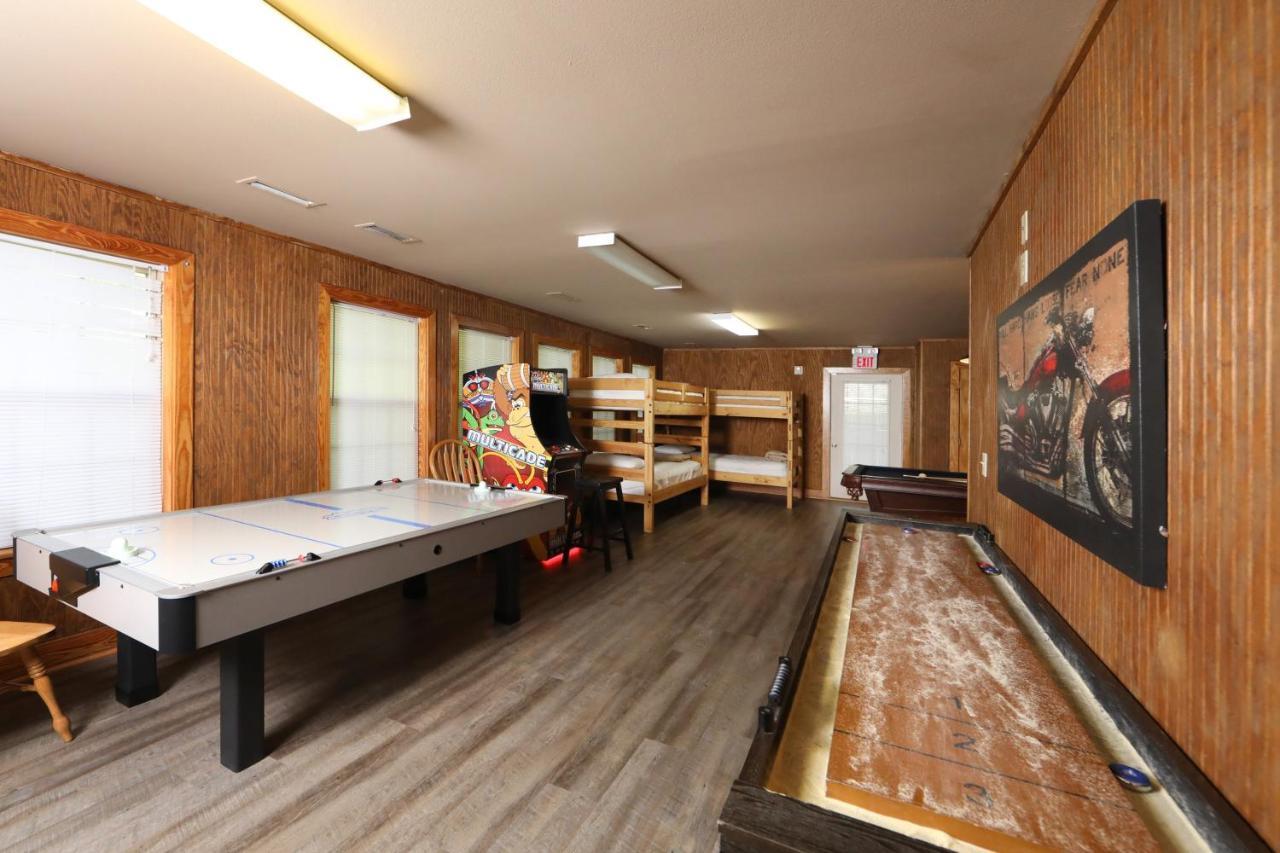 Oak Tree Lodge #3 Pigeon Forge Esterno foto
