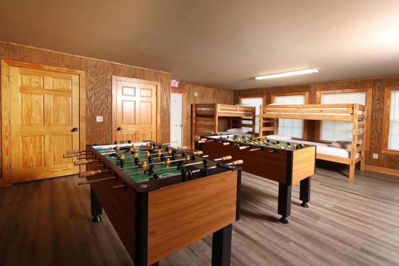 Oak Tree Lodge #3 Pigeon Forge Esterno foto