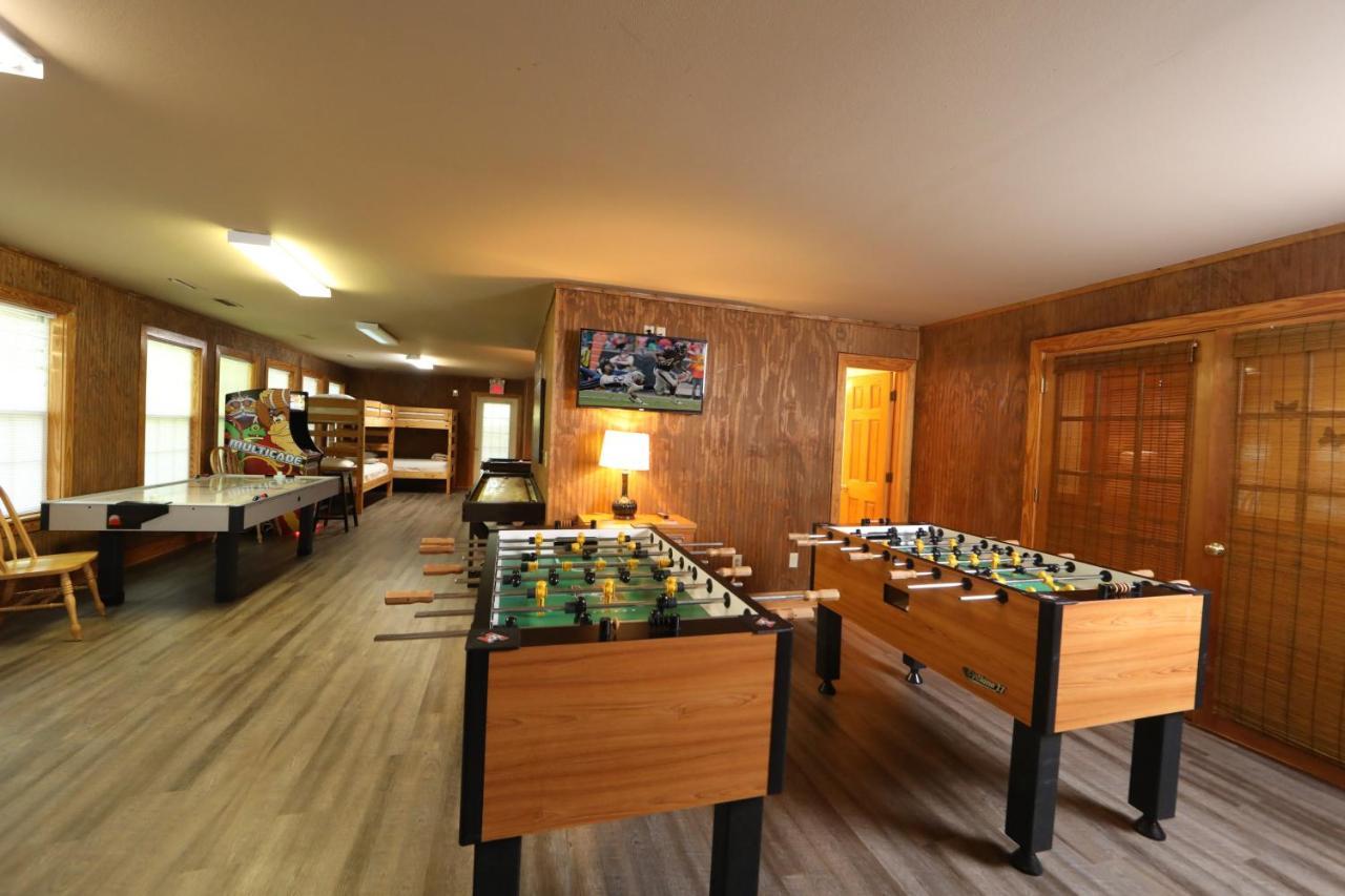 Oak Tree Lodge #3 Pigeon Forge Esterno foto