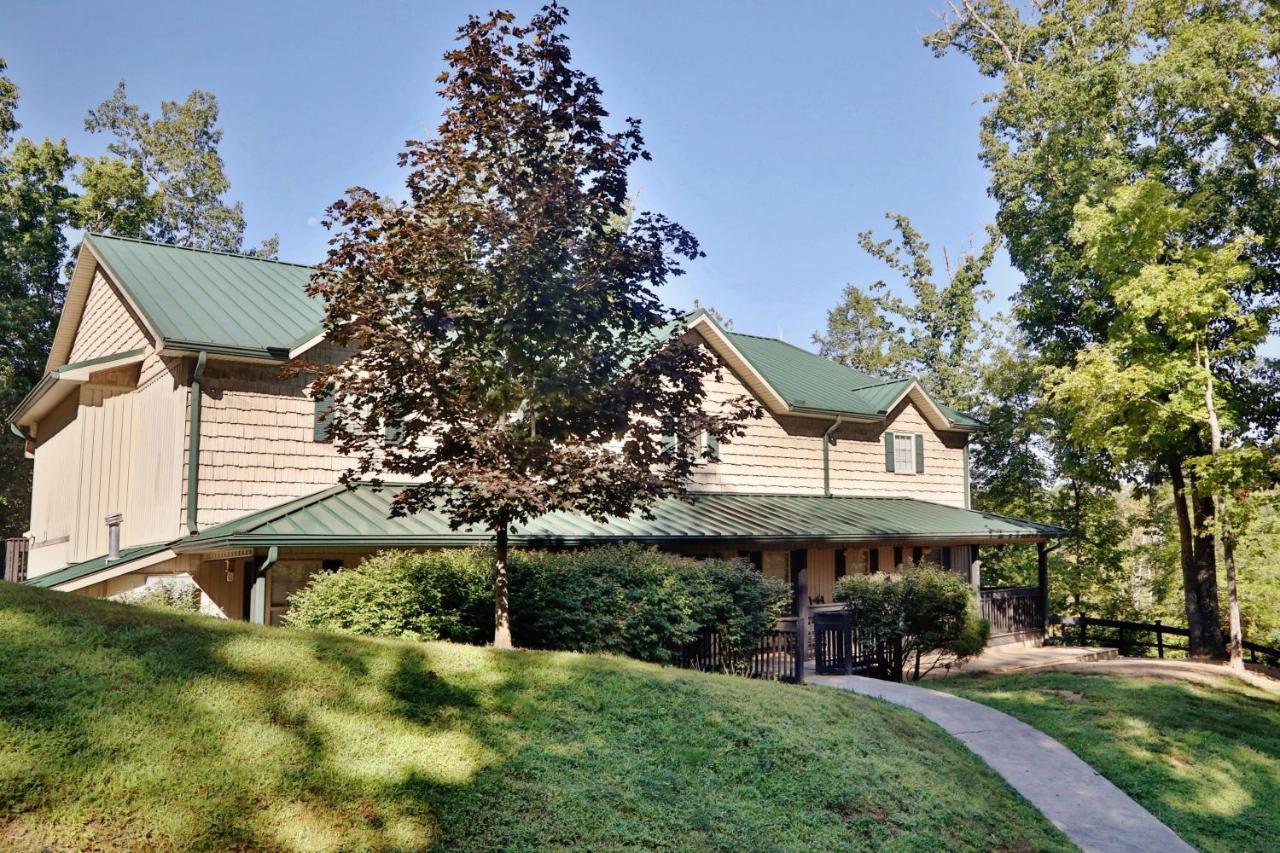 Oak Tree Lodge #3 Pigeon Forge Esterno foto