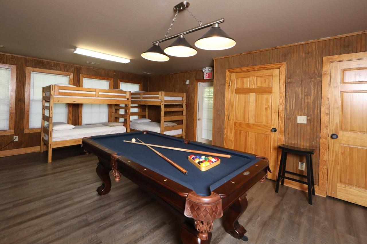 Oak Tree Lodge #3 Pigeon Forge Esterno foto