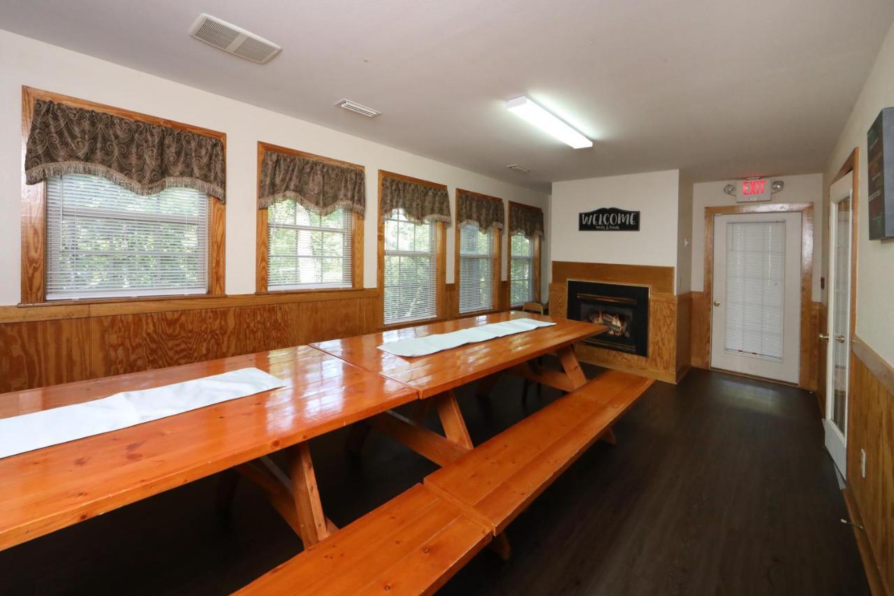 Oak Tree Lodge #3 Pigeon Forge Esterno foto