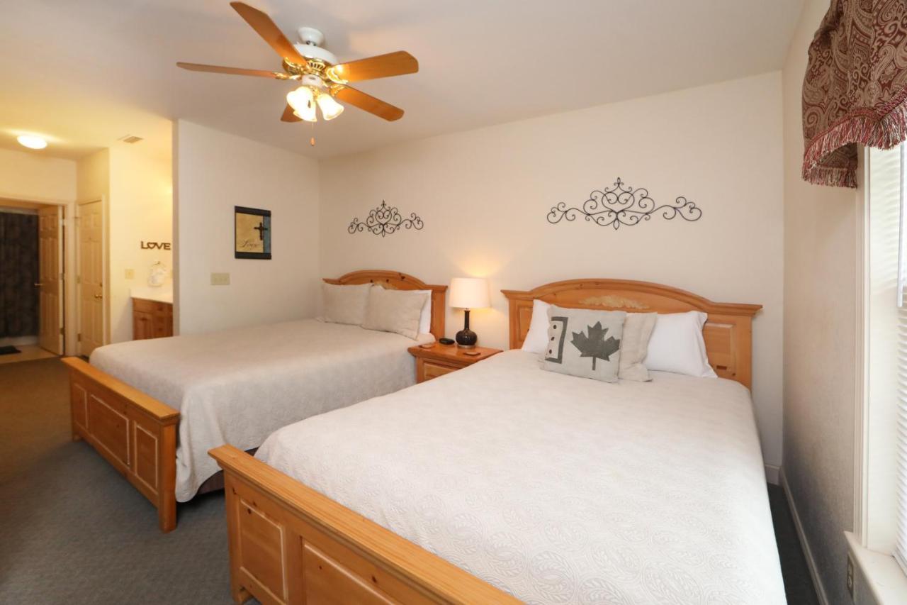Oak Tree Lodge #3 Pigeon Forge Esterno foto