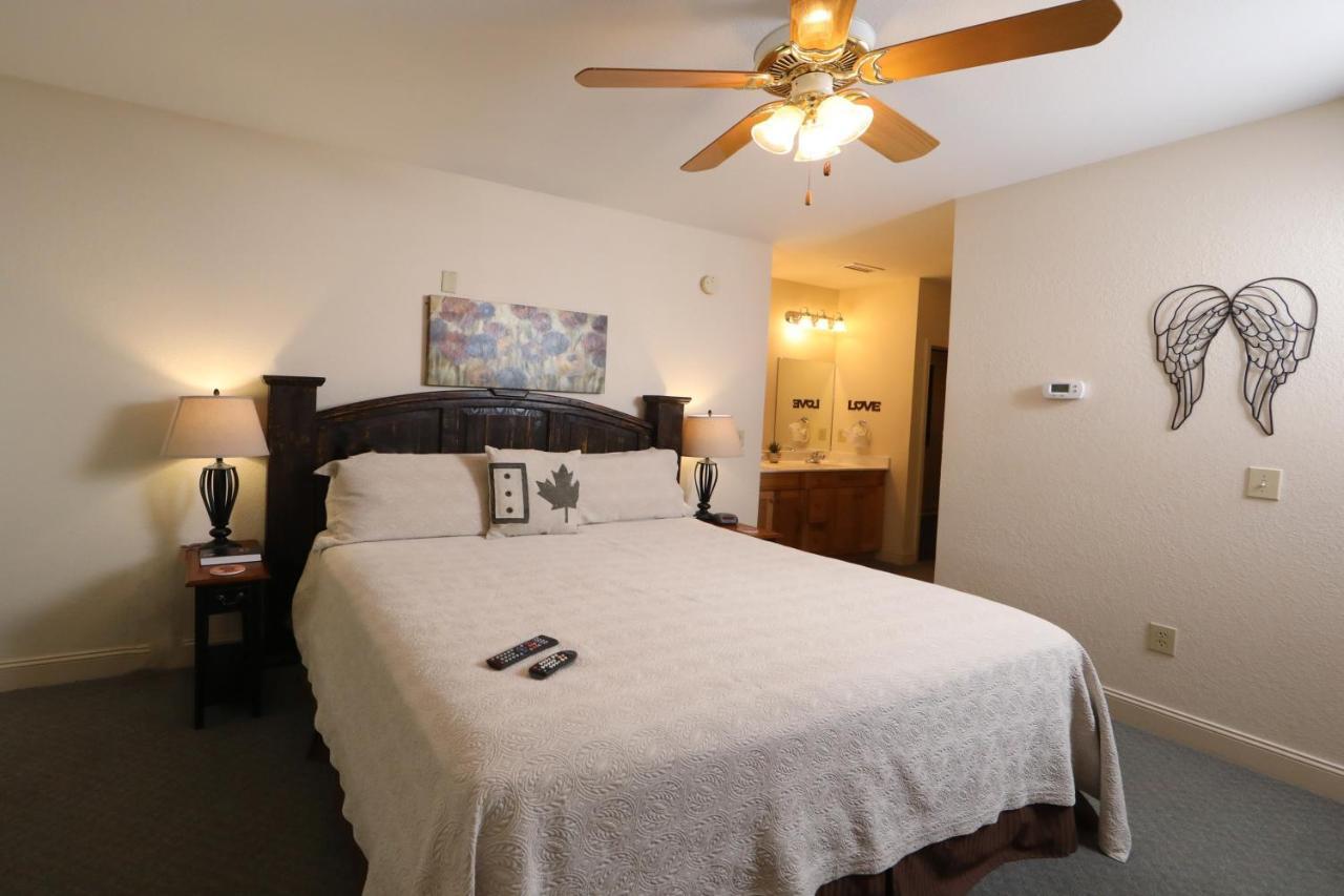 Oak Tree Lodge #3 Pigeon Forge Esterno foto