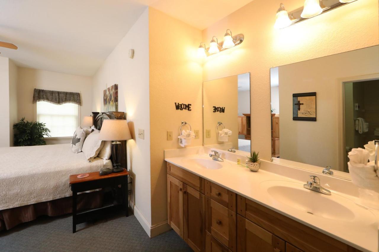 Oak Tree Lodge #3 Pigeon Forge Esterno foto